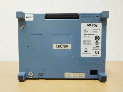 Цифровой осциллограф LeCroy WR 64Xi (демонстрационный)